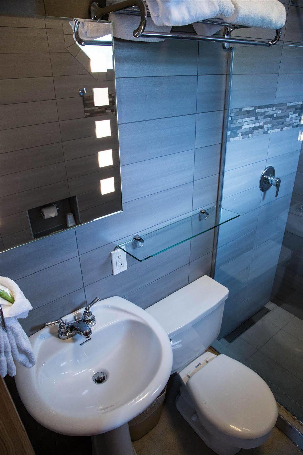 Adventure Hotel เนลสัน ภายนอก รูปภาพ